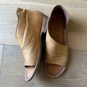 Free People Mont Blanc sandals